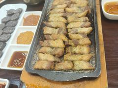 -釜山豚骨汤饭(芝罘万达广场店)