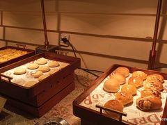 -东莞塘厦三正半山温泉酒店·沙利文西餐厅