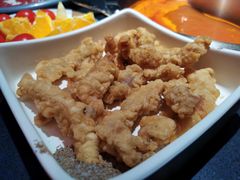 -井格重庆火锅(西直门凯德Mall店)