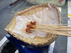 -马路边边火锅串串(观前街店)