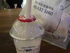 -巴黎贝甜(大宁国际商业广场店)