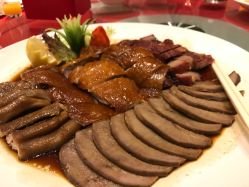-深圳中洲万豪酒店·宴会厅