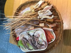 -班花麻辣烫(南京概念店)