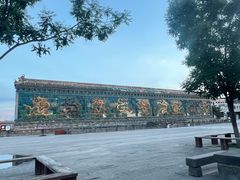 -大同古城墙