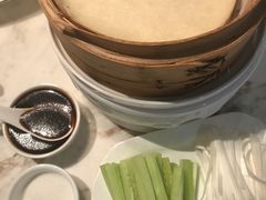 -漢舍中国菜馆(889广场店)