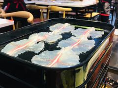 洪湖大斑鱼-京门活鱼馆·鱼火锅(百子湾（原红庙）店)