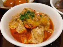 三角豆腐-火宫殿·湘菜小吃·商务宴请·生日聚会(东塘店)