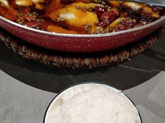-四川饭店(城乡购物中心店)