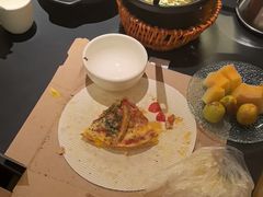 -小菜园新徽菜(青岛市南万象城店)