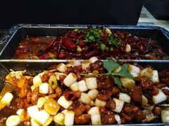 经典香辣烤鱼（清江鱼/斤）-锦尚阁烤鱼(望京新荟城店)