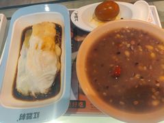 -红荔村肠粉(贝丽店)