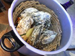 -农家霸王地锅鸡(国顺东路店)