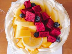 -佩家私房烘焙(宝龙店)