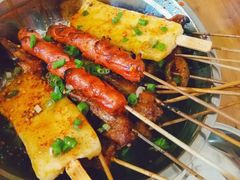 -自贡好吃客(科华店)