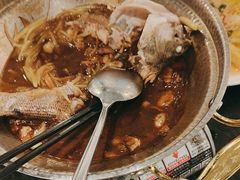 -简小舍·民间手艺菜(武昌江滩店)