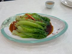 -怀德酒楼·粤菜·海鲜·茶点(怀德万象汇店)