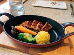 -香樟花园法式铁板烧(恒隆广场店)