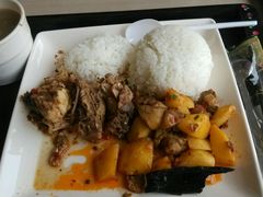 -大米先生(韶山南路店)