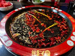 -矮板凳老火锅(宽窄巷子店)