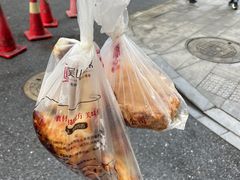 -吴山烤禽 (吴山路店)