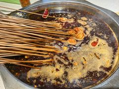 -水碾河刘老大串串香(水碾河路店)