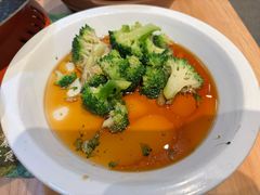 -谷田稻香·砂锅菜(南沙万达广场店)