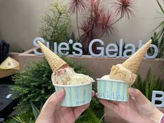 -苏小糖(鼓浪屿三丘田花园店)