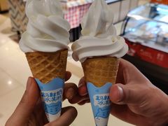 -哈根达斯(城西银泰店)