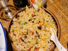-渝信川菜 · 川味家常菜(长安店)