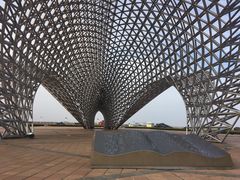 -南汇嘴观海公园