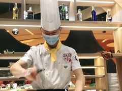 -铁板诱惑法式铁板烧(大卫城店)