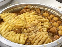 -阿姨牛杂(北京路店)