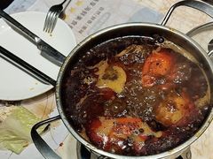 -城市名人酒店喝彩西餐厅(人民南路店)