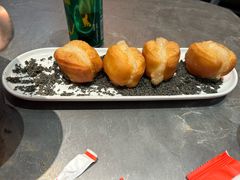 -胖哥俩肉蟹煲(萧山加州阳光店)