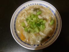 -老雒阳面馆·水席·洛阳菜(王城路店)