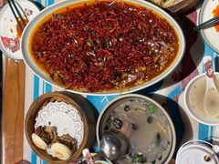 -醉长安(钟楼旗舰店)