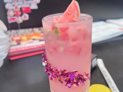 -盛焰铁板烧(王府井店)