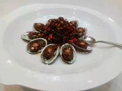 -写庭·鱼鲜川菜·宴请(铁像寺水街店)