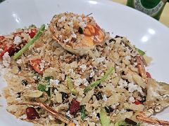 -吉莲利苑海鲜酒家(珠海拱北29年老字号店)