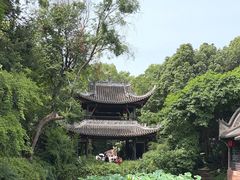 -三苏祠