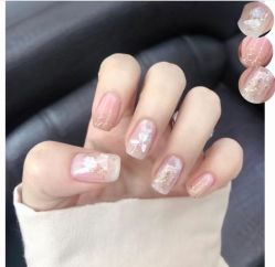 点击看大图 -悦指间美甲美睫