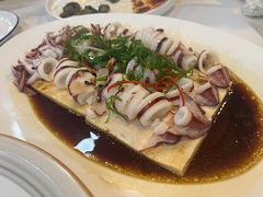 -阿忠食坊大排档·20年老店(万象城店)