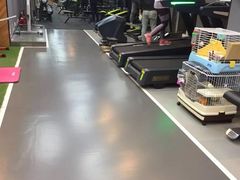 -UltraForce超源健身私教工作室(长楹天街精品店)