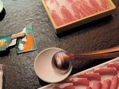 -熊喵来了火锅(花园城店)