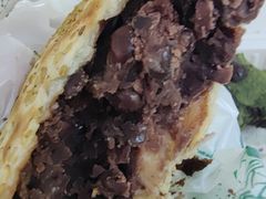 -老回回小吃(百万庄店)