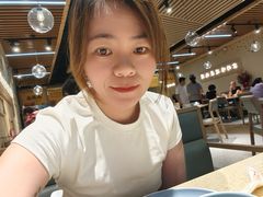 -同至人购物中心(朝阳街店)