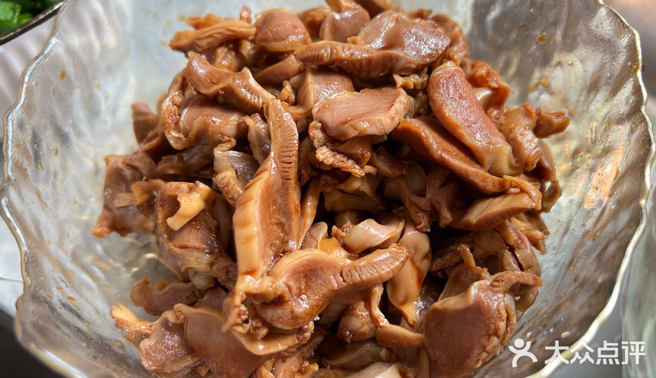 炫饭神器|酸辣鸡杂