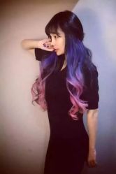 -MYYF SALON烫发染发