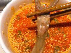 -海底捞火锅(上元大街店)