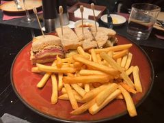 -上海苏宁宝丽嘉酒店·Cafe Bellagio西餐厅